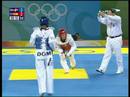 Ir al Video&nbsp;Ramos pierde en semifinales