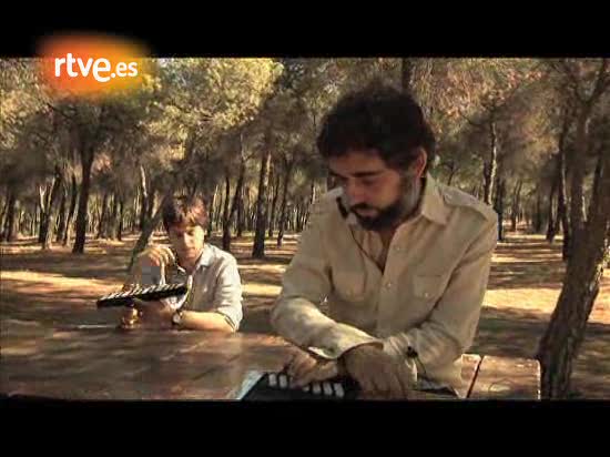 Fuera de Lugar "Fran Gayo: Te ir&aacute;s al campo"