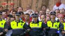 Ir al Video&nbsp;Rapid&iacute;simo y limpio quinto encierro de San Ferm&iacute;n 2011