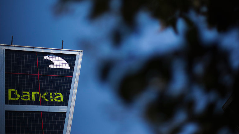 Rato explica este jueves en el Congreso su gesti&oacute;n en Bankia