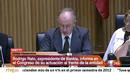 Ir al Video&nbsp;Rato culpa a la crisis y al Banco de Espa&ntilde;a de la situaci&oacute;n de Bankia