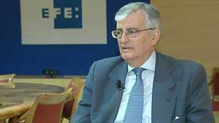 Ver v&iacute;deo  'Rato no declarar&aacute; en la investigaci&oacute;n abierta por Anticorrupci&oacute;n'
