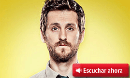 Ra&uacute;l Ar&eacute;valo nos presenta su nueva pel&iacute;cula, la comedia 'Promoci&oacute;n fantasma'