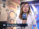 Ir al Video&nbsp;Ra&uacute;l, ausente en su homenaje