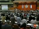 Ir al Video&nbsp;Ra&uacute;l Castro anuncia en la Asamblea Nacional 2.900 nuevos indultos