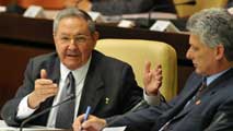 Ir al Video&nbsp;Ra&uacute;l Castro dejar&aacute; el mando del r&eacute;gimen cubano en 2018