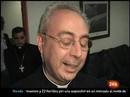 Ir al Video&nbsp;Ra&uacute;l Castro recibe al canciller del Vaticano para consollidar las relaciones con la Iglesia