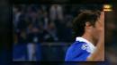 Ir al Video&nbsp;Ra&uacute;l y Giggs, duelo de veteranos