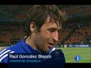 Ir al Video&nbsp;Ra&uacute;l y el Schalke arrasan al campe&oacute;n