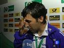 Ir al Video&nbsp;Ra&uacute;l se quedar&aacute; otro a&ntilde;o en Alemania