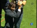 Ir al Video&nbsp;Ra&uacute;l ha sido presentado con el Schalke 04