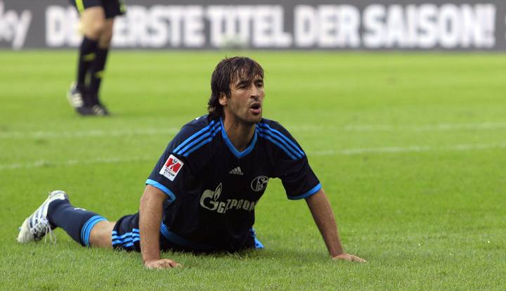 Raul