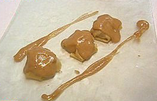 Espa&ntilde;a Directo - Raviolis de rabo de toro