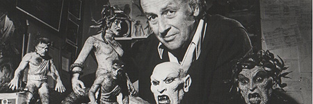 Ray Harryhausen (