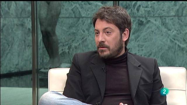 Nostromo - Ray Loriga. La influencia del pop