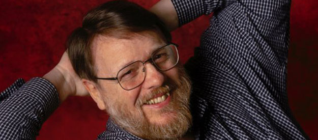 Ray Tomlinson