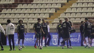 Ver v&iacute;deo  'El Rayo - Real Madrid suspendido por el "sabotaje" ser&aacute; este lunes a las 19:45 horas'