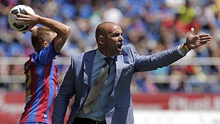 El Rayo se aprovecha de la crisis del Levante