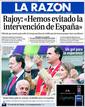 La Raz&oacute;n: 
