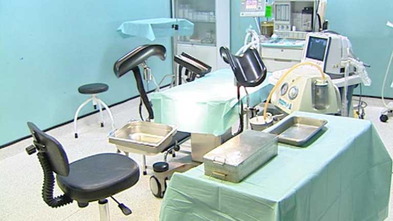 Un estudio realizado a 5.000 mujeres estudia las razones por las cu&aacute;les se aborta en Espa&ntilde;a