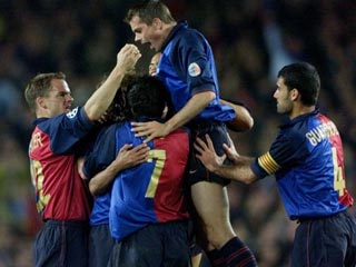 Ver v&iacute;deo  'Razones para creer en la remontada del Bar&ccedil;a'