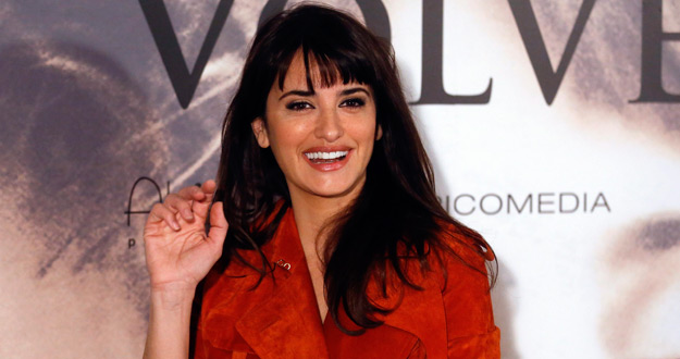 Las razones por las que Penlope Cruz no estar en los Goya: trabajo y embarazo