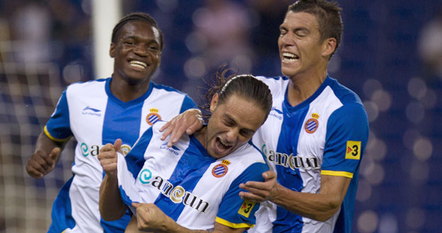 RCD ESPANYOL - ATHLETIC BILBAO RCD ESPANYOL - ATHLETIC BILBAO