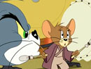 Imagen del  v&iacute;deo de Tom y Jerry titulado Re-zen-tido