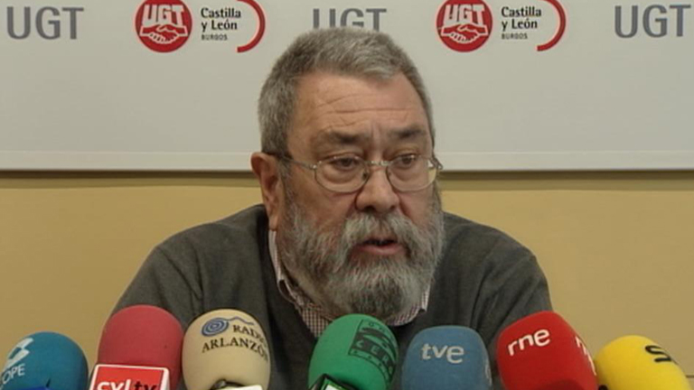 Reacciones a la convocatoria de huelga general