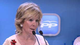 Ver v&iacute;deo  'Reacci&oacute;n de las CC.AA. a las medidas y recortes anunciados por el Gobierno'