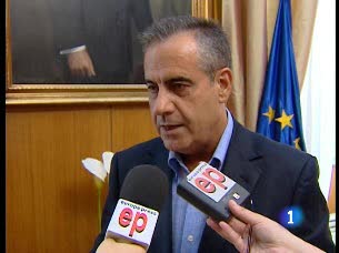 Ver v&iacute;deo  'Reacciones a la cifra del paro de julio'