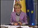 Ir al Video&nbsp;Reacciones del gobierno a las declaraciones de los obispos