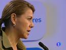 Ir al Video&nbsp;Reacciones a las dimisiones en el Constitucional