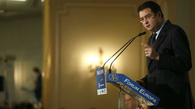 Los partidos de la oposici&oacute;n ven con preocupaci&oacute;n los datos del EPA