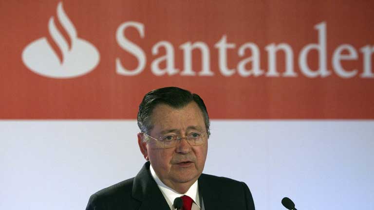 Informe del FMI respecto a los bancos espa&ntilde;oles