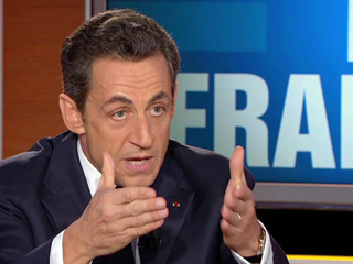 Ver v&iacute;deo  'Reacciones internacionales al discurso de Mubarak'