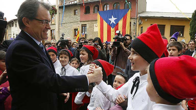 Reacciones a la reforma educativa del Gobierno