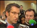 Ir al Video&nbsp;Reacciones de los partidos pol&iacute;ticos a la dimisi&oacute;n de Touri&ntilde;o
