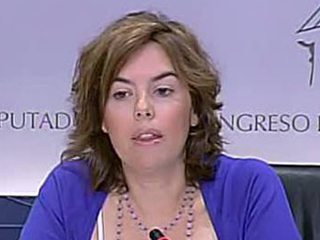 Ver v&iacute;deo  'Reacciones pol&iacute;ticas al caso SAGA'