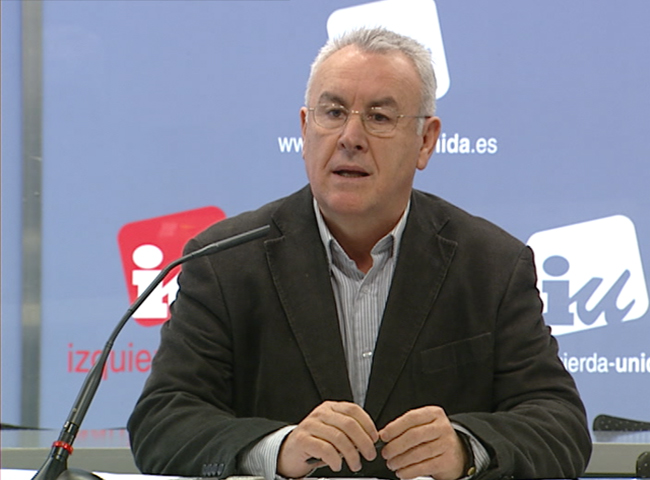 Reacciones pol&iacute;ticas al comunicado de ETA