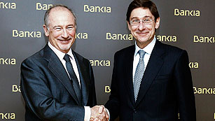Ver v&iacute;deo  'Reacciones pol&iacute;ticas a la nacionalizaci&oacute;n parcial de Bankia'