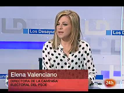 Ver v&iacute;deo  'Reacciones pol&iacute;ticas al paro de octubre'