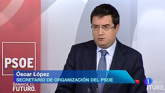 Reacciones pol&iacute;ticas ante los nuevo datos del paro