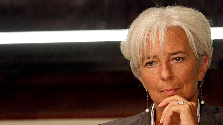 Reacciones internacionales al rescate a la banca espa&ntilde;ola