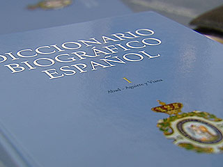 Ver v&iacute;deo  'La Real Academia de Historia decidir&aacute;n si rectifican el pol&eacute;mico Diccionario Biogr&aacute;fico'