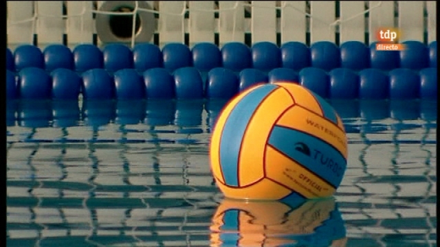 Waterpolo - Liga espa&ntilde;ola 3&ordf; jornada: Real Canoe - CN Catalunya - 22/10/11  
