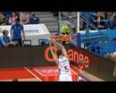Ir al Video&nbsp;Real Madrid 61-64 Blusens Monbus