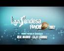 Ir al Video&nbsp;Real Madrid 71 - 81 Caja Laboral