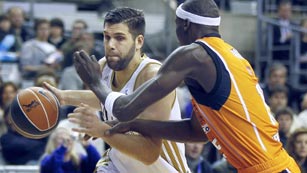 Ver v&iacute;deo  'Real Madrid 75-66 MadCroc Fuenlabrada'