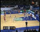 Ir al Video&nbsp;Real Madrid 81-80 CB Granada